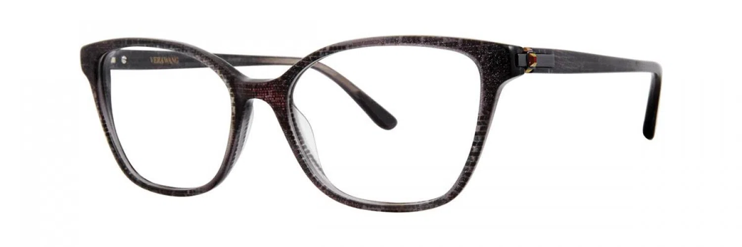 Vera Wang Lola Eyeglasses - view 2